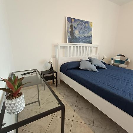 Nonno Pino Apartment Палермо Екстериор снимка
