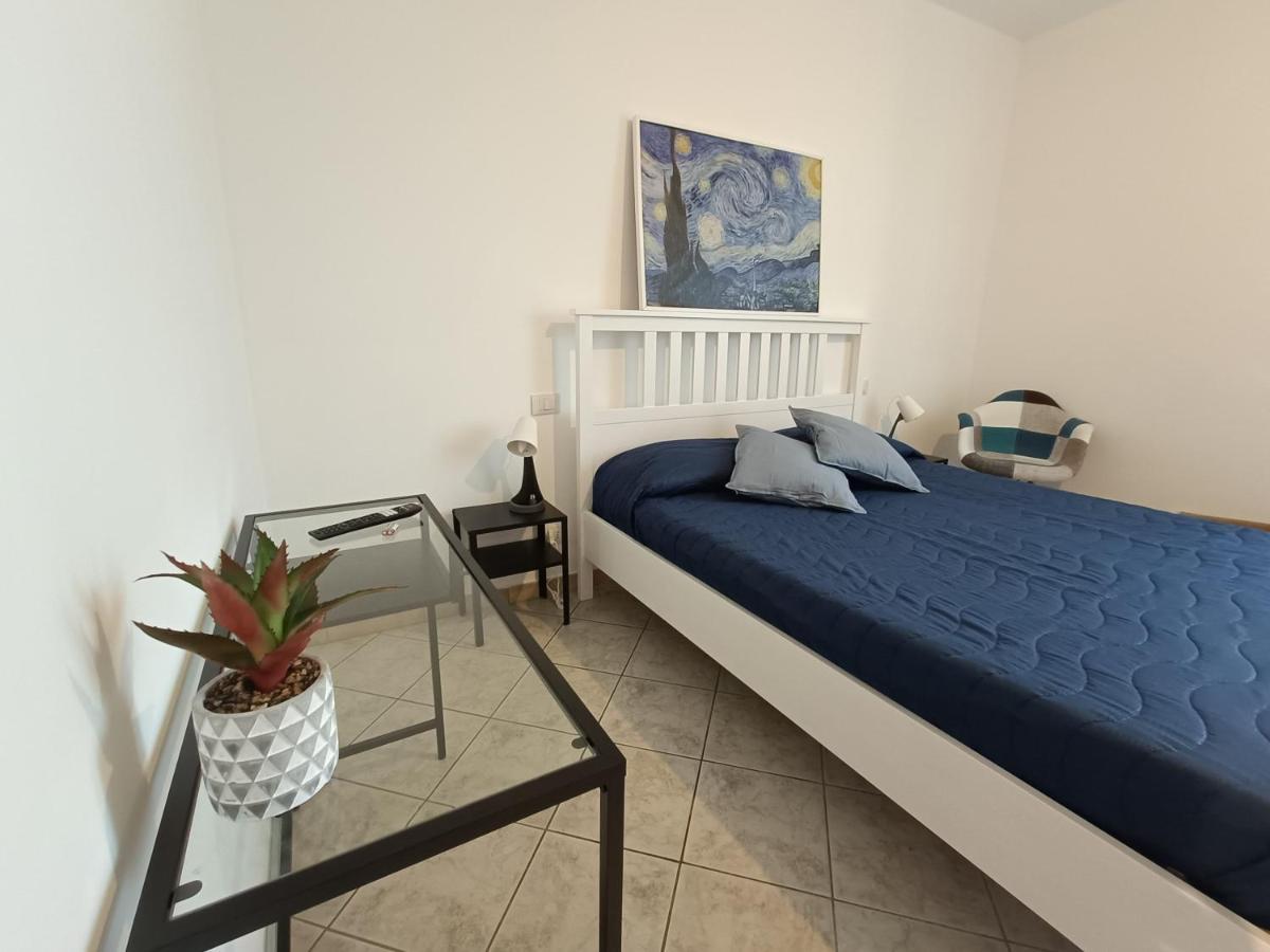 Nonno Pino Apartment Палермо Екстериор снимка