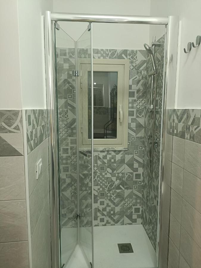 Nonno Pino Apartment Палермо Екстериор снимка