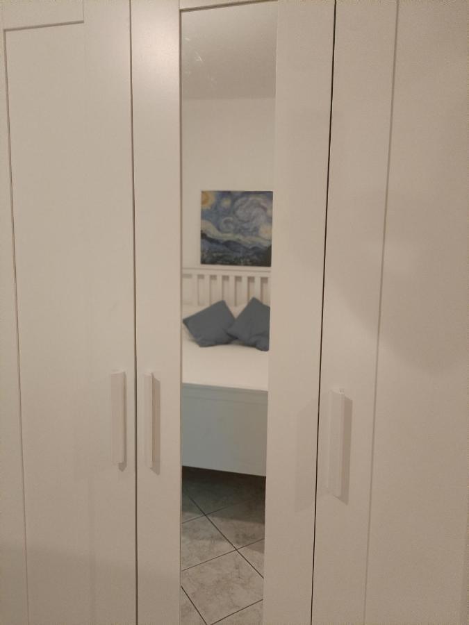 Nonno Pino Apartment Палермо Екстериор снимка