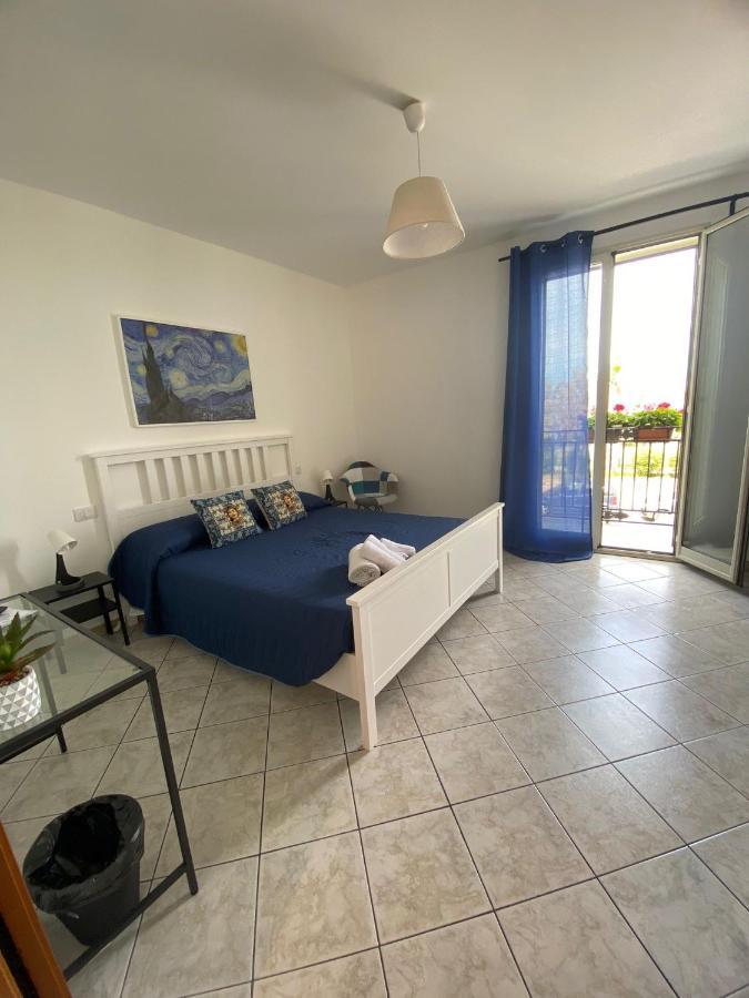 Nonno Pino Apartment Палермо Екстериор снимка