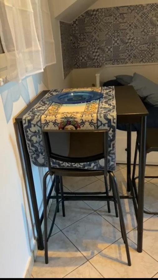 Nonno Pino Apartment Палермо Екстериор снимка
